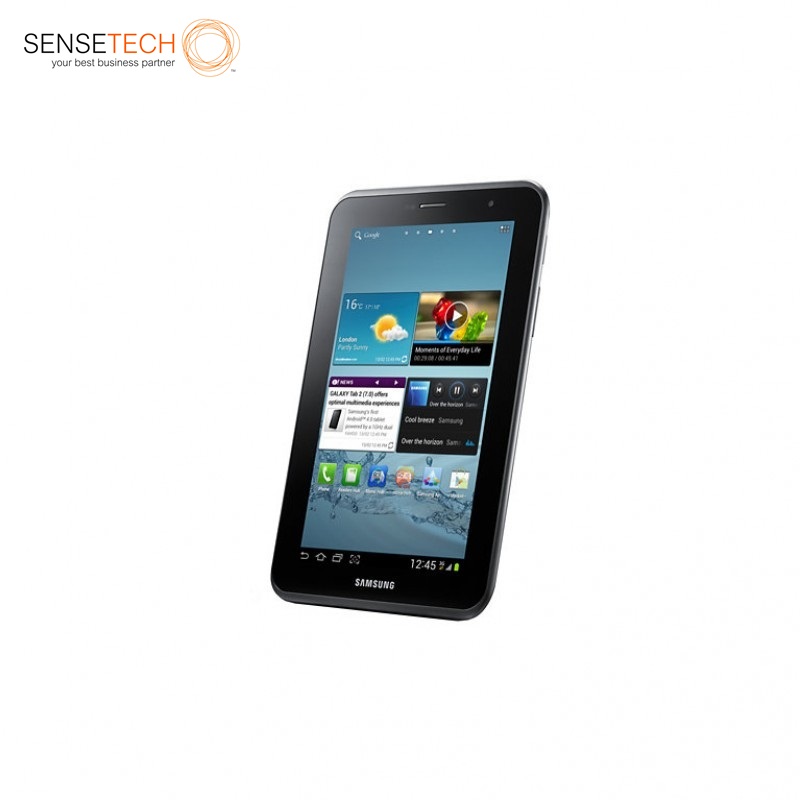 Renta de tablet Samsung Galaxy Tab 7''